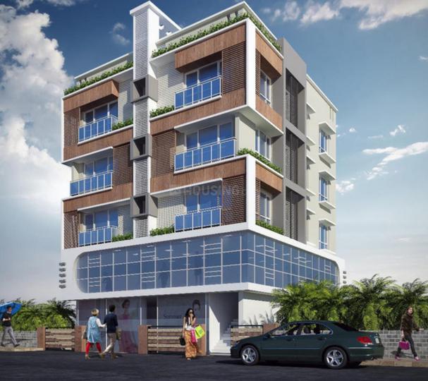 Gallery Cover Pic of Sun Rose