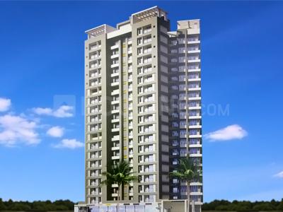 Project Images Image of PG in Hiranandani Estate, Thane