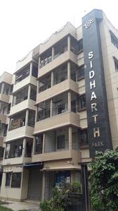 Gallery Cover Pic of Sidharth park