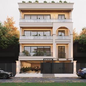 Kesar Prosperity Floors