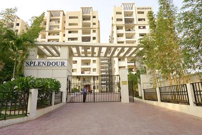 3 BHK Flat