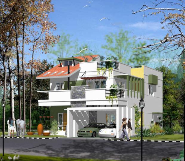 MV Paradise in Sindhuvalli, Mysore - Price, Reviews & Floor Plan