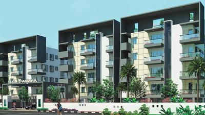 Project Image of 3800 Sq.ft 4 BHK Duplex for sale in Horamavu for Rs. 30000000