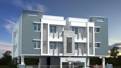 Gallery Cover Pic of Pranavas Constructions Pranava's Vishwa