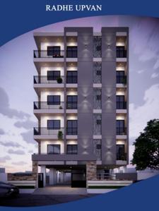 Radhe Upvan Phase 2 Project Images