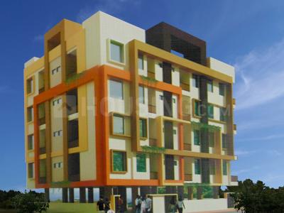 Gallery Cover Pic of JMD Ishwar Apartment