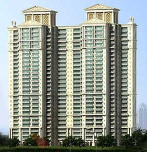 Project Image of 1660 Sq.ft 3 BHK Apartment / Flat for sale in Akshayanagar for Rs. 28000000