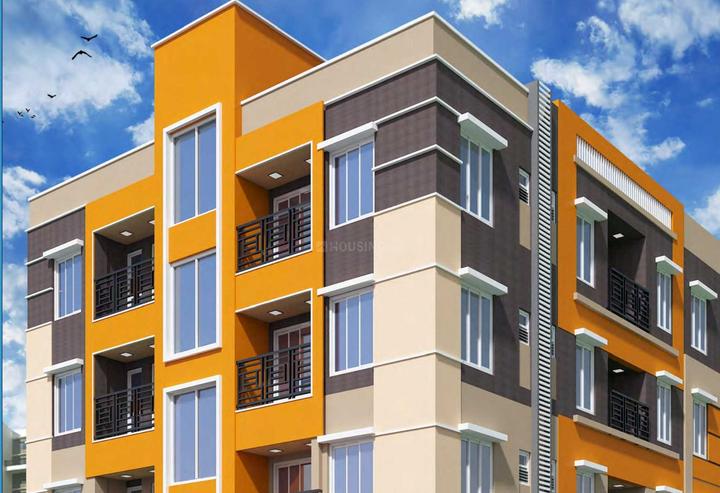 Gallery Cover Pic of GM Meena Tulip