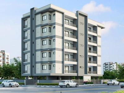 Tulsi Sanidhya Greens Project Images