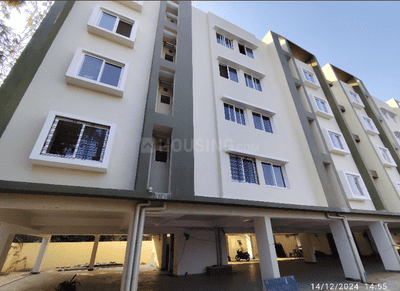 Gallery Cover Pic of Sourya Enclave