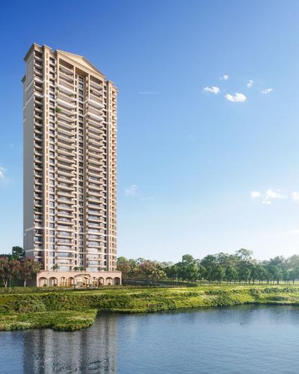 Gallery Cover Pic of Lodha Azur