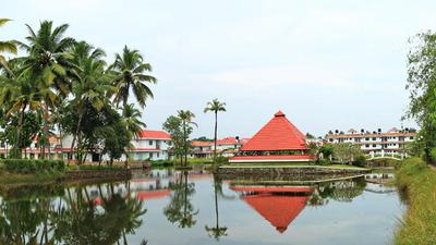 Project Image of 1400 Sq.ft 3 BHK Builder Floor for sale in Aluva for Rs. 4800000