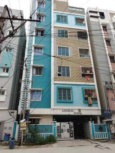 Abhishak Residency Project Images