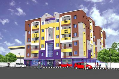 Swagat Aashiyana Project Images