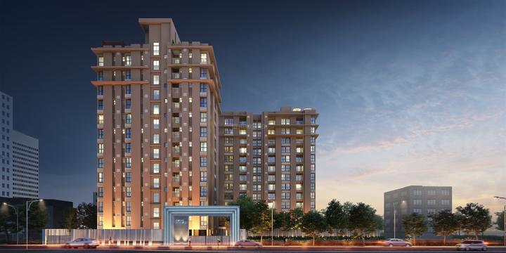 Prudent Pragati Main Image 1