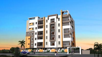 Raj Constructions Shri Sai Mitra