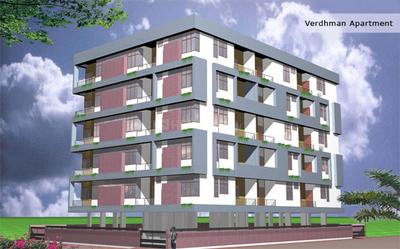 Project Image of 938 Sq.ft 2 BHK Apartment / Flat for sale in Rajendra Nagar for Rs. 2600000