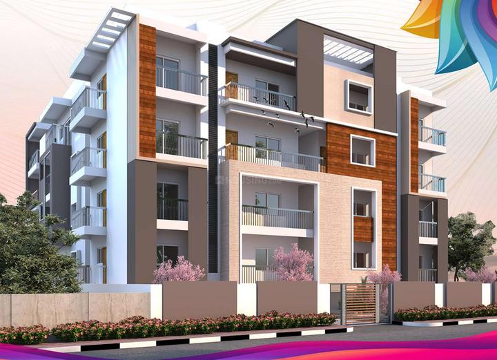 Gallery Cover Pic of Sri Brindavan