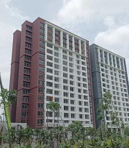 Gallery Cover Pic of Sobha Windsor Phase 1 Wing 1 And 2