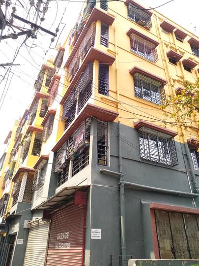 Gallery Cover Pic of Jinia Apartment