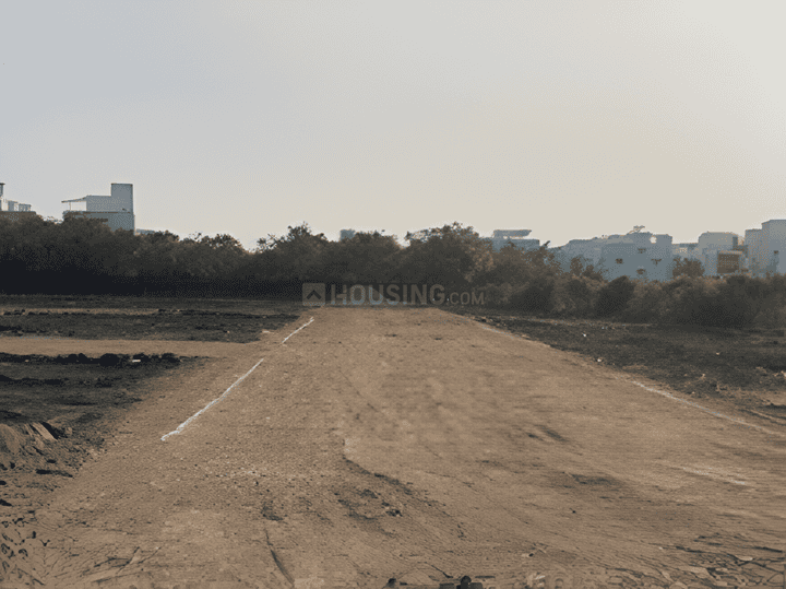 Gallery Cover Pic of Elephantine Ponmar Plots