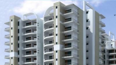 Gallery Cover Pic of Platinum New Delhi Residency