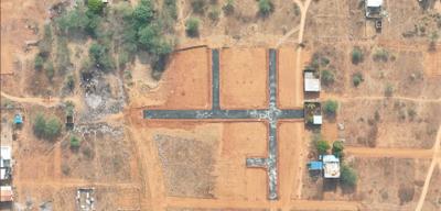 Vaikundha Garden Project Images