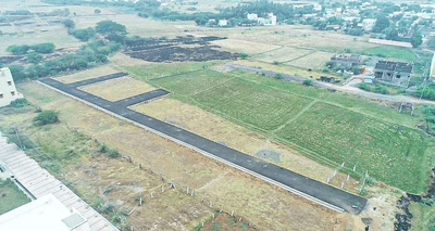 Vinayaga Garden Project Images