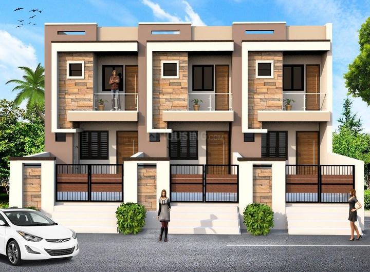 Gallery Cover Pic of Sakthi Villa Phase 3