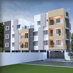 Gallery Cover Pic of HP Silver Stone Flats