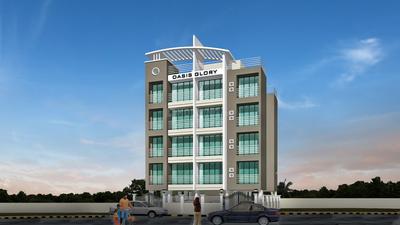 1 RK Flat