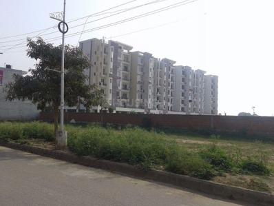 Project Image of 540 Sq.ft 1 RK Apartment / Flat for sale in Kharar for Rs. 1890000