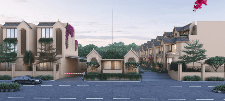 Gallery Cover Pic of Anant Kingston Meadows