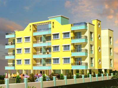 Galande Patil The Orane More Images 1