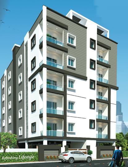 Gallery Cover Pic of Vasishta Grand