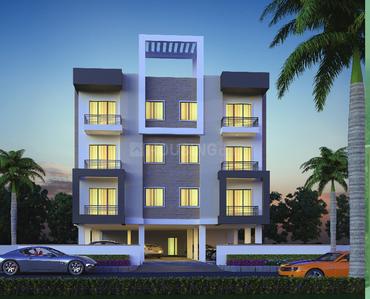 Project Image of 1052 Sq.ft 3 BHK Apartment / Flat for sale in Ghoramara for Rs. 6300000