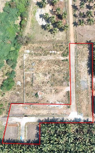 Gallery Cover Pic of Shree Senthur Garden