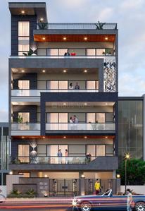 Gallery Cover Pic of JR Homes Luxury Floor