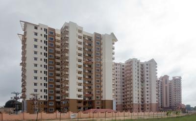 Project Image of 1377 Sq.ft 2 BHK Apartment / Flat for sale in JP Nagar for Rs. 13300000