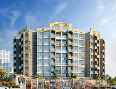 Urbanio Krishna Sapphire