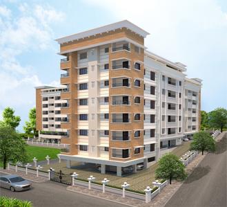 2 BHK Apartment