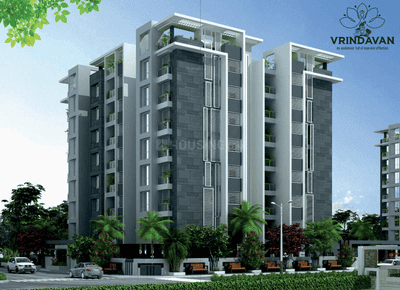 Pankaj Gokul Vrindavan Wing Madhav Project Images