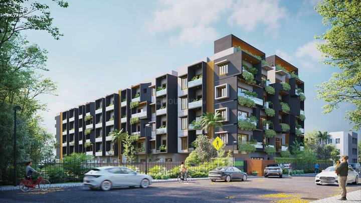 EKAA by Summit Main Image 1