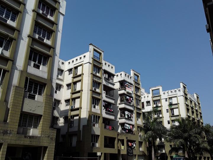 Space Clubtown Gardens Images for Elevation of Space Clubtown Gardens 1