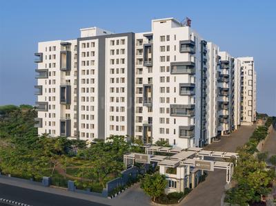 Gallery Cover Pic of Appaswamy Greensville