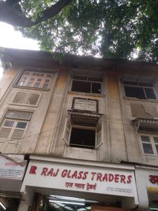 Goregaoker Dadar Premises Project Images