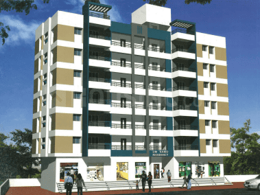Hari Om Namo Residency Project Images
