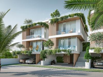 Project Image of 4400 Sq.ft 5 BHK Villa for sale in Bhayli for Rs. 28500000