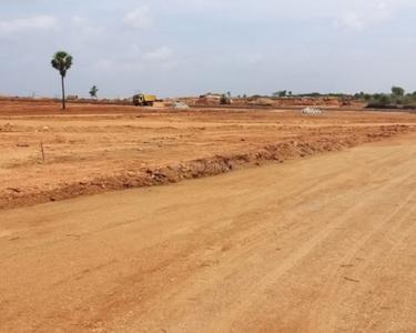 Project Image of 150 Sq.ft Residential Plot / Land for sale in Zaheerabad for Rs. 2500000