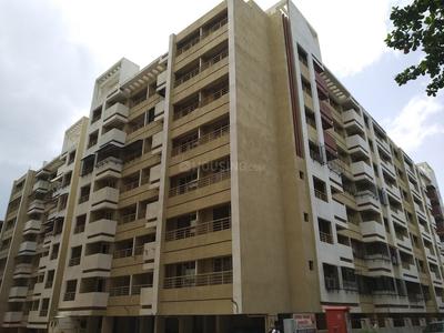 Project Image of 1040 Sq.ft 2 BHK Apartment / Flat for sale in Ambernath East for Rs. 3800000